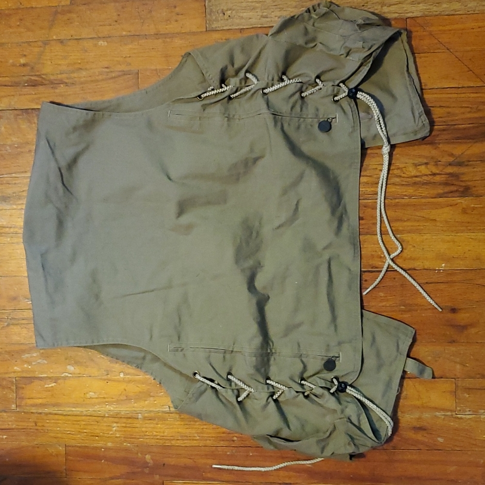 Vintage Abu Garcia Fly Fishing vest - Picture 8 of 11